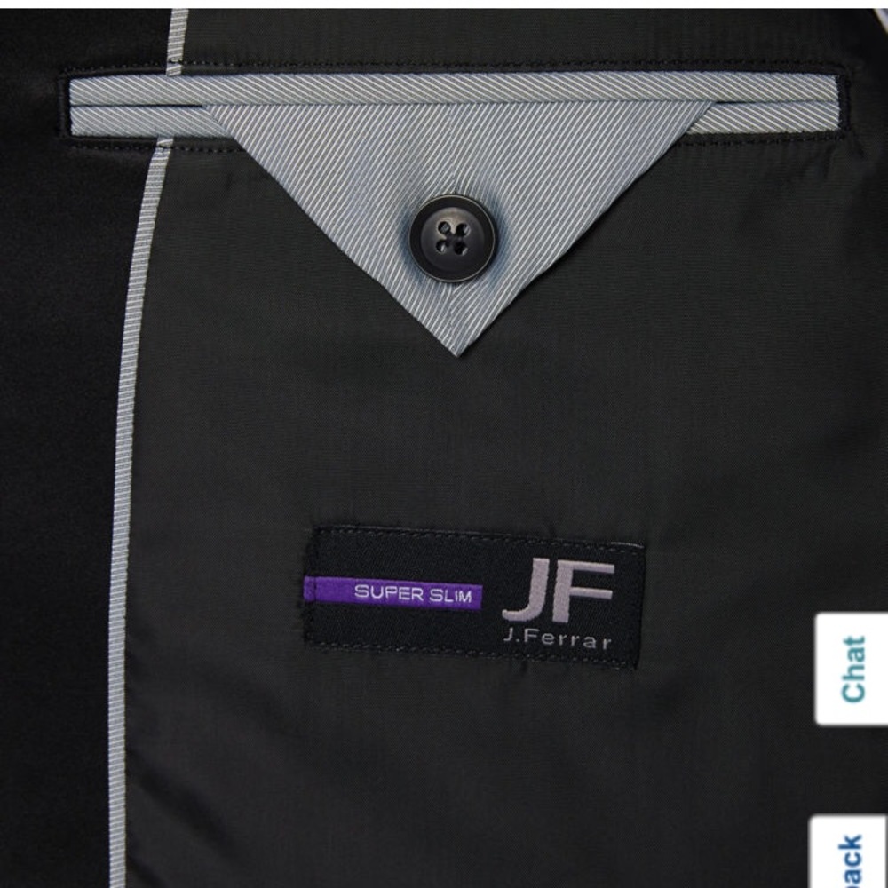 Holiday gift 🎁 for him#Slim fit blazer - Picture 4 of 11